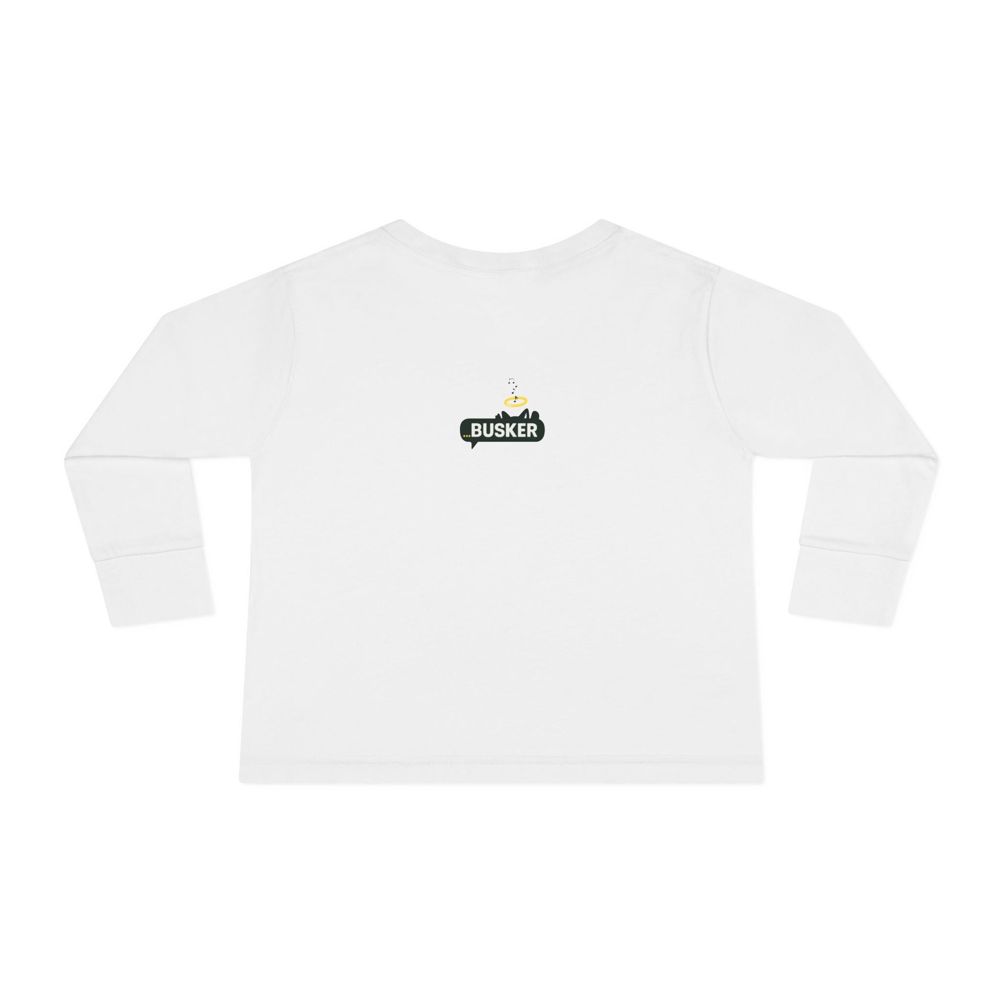 Toddler Long Sleeve Tee