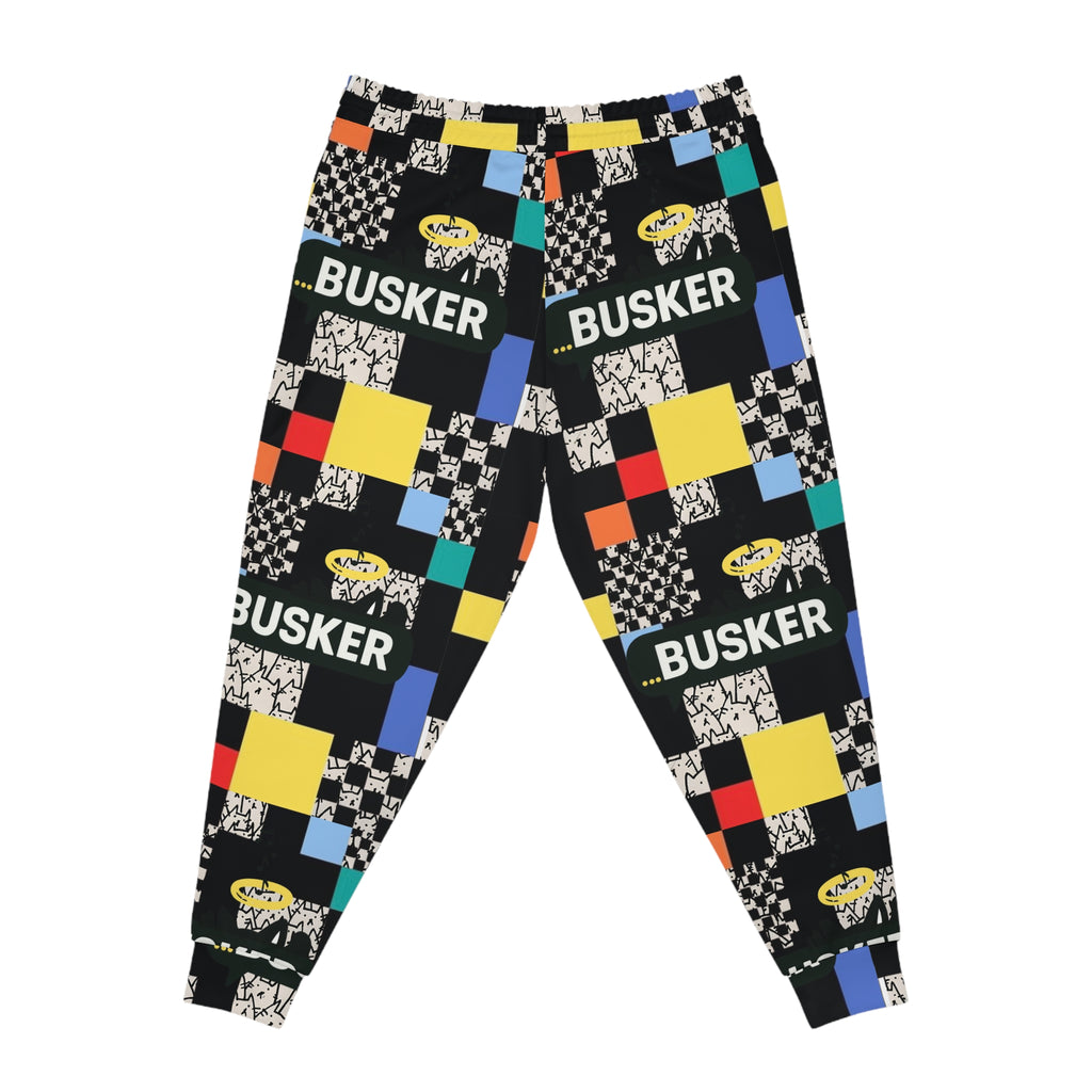 Vibrant Athletic Joggers for Active Lifestyles | Trendy Exercise Pants, Comfortable Leisurewear, Unique Gifts for Fitness Lovers, [...]