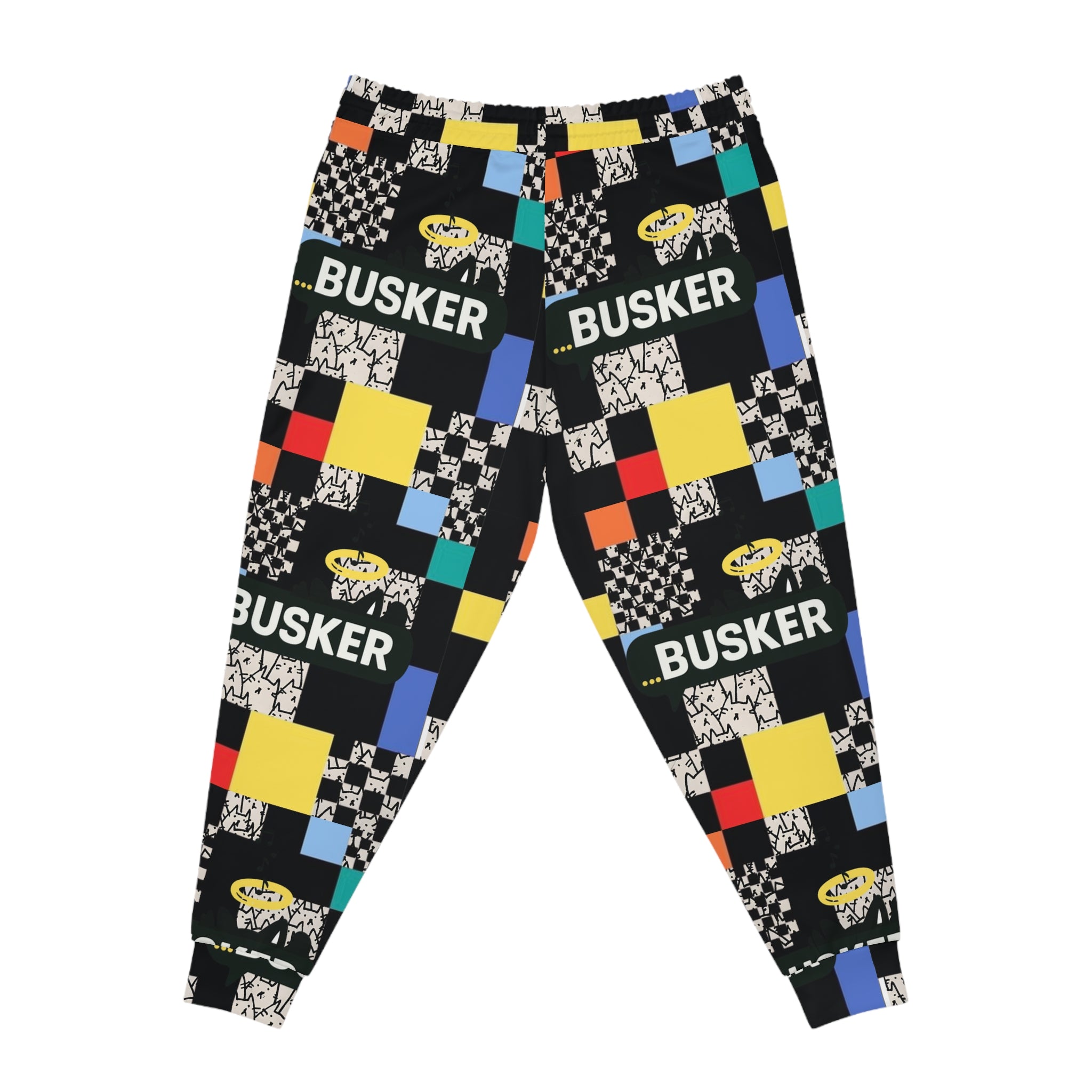 Vibrant Athletic Joggers for Active Lifestyles | Trendy Exercise Pants, Comfortable Leisurewear, Unique Gifts for Fitness Lovers, [...]