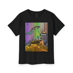 (Golden, Colorado Exclusive) Cool Youth Band Tee - Perfect for Concerts, Everyday Wear, Gifts, Festivals, and Music Lovers