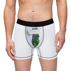 Men's Boxers (AOP)
