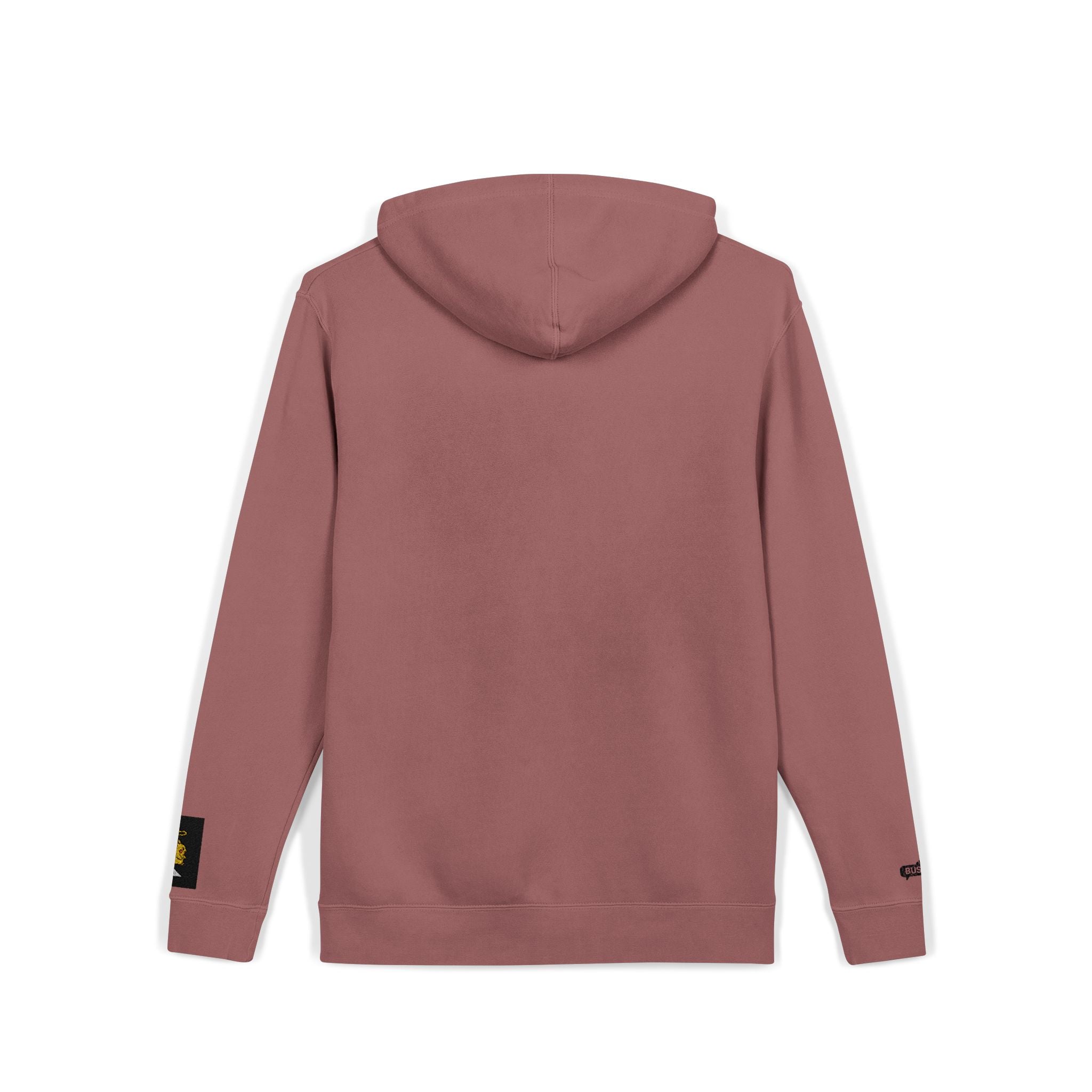 Vibrant Floral Embroidered Hoodie, Cozy Sweatshirt, Casual Wear, Unique Gift, Spring Fashion, Street Style