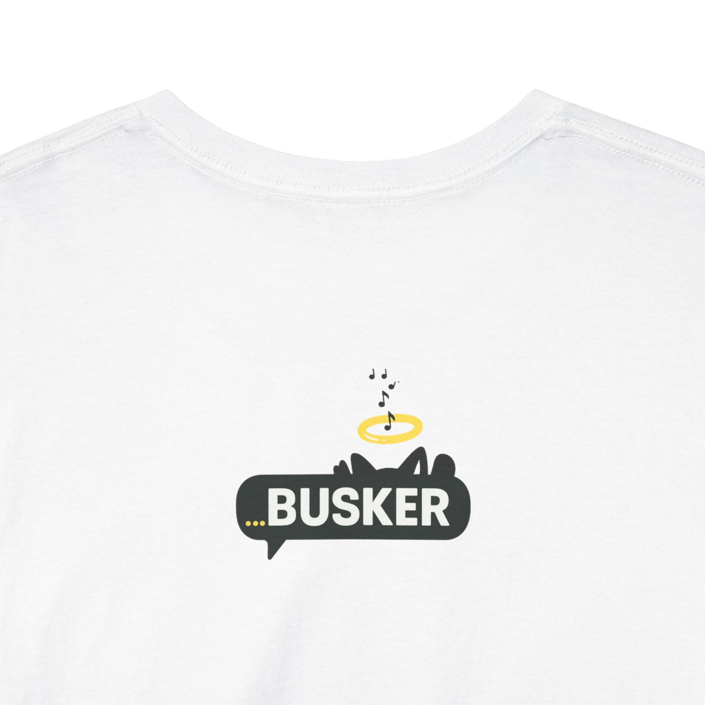 Colorful Graphic Unisex Tee, Artsy Shirt for Creative Souls, Perfect for Festivals, Unique Gift for Art Lovers, Summer Vibes, Casual Wear