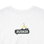 Colorful Graphic Unisex Tee, Artsy Shirt for Creative Souls, Perfect for Festivals, Unique Gift for Art Lovers, Summer Vibes, Casual Wear