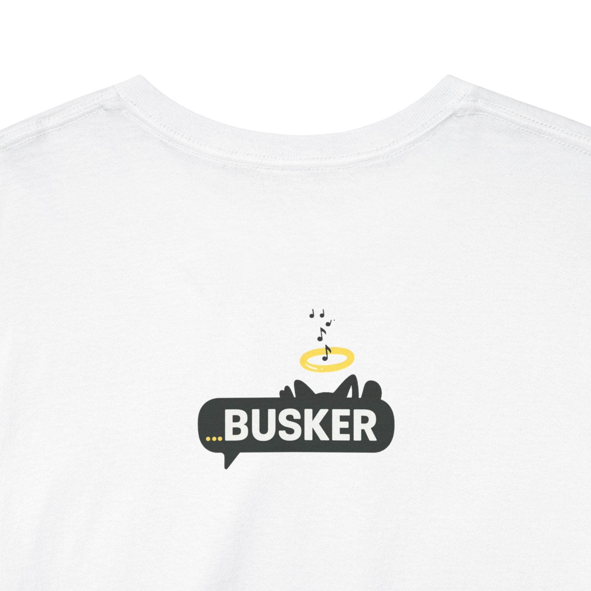 Colorful Graphic Unisex Tee, Artsy Shirt for Creative Souls, Perfect for Festivals, Unique Gift for Art Lovers, Summer Vibes, Casual Wear