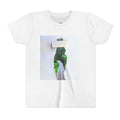 Youth Graphic Tee - Creative Design for Young Artists, Perfect for Birthdays, Art Lovers, and Everyday Wear, Gift for Creativity