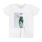 Youth Graphic Tee - Creative Design for Young Artists, Perfect for Birthdays, Art Lovers, and Everyday Wear, Gift for Creativity