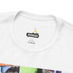 Street Art Busker T-Shirt