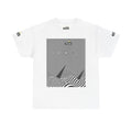 Trendy Graphic Tee, Psychedelic Cotton Shirt, Unisex Festival Wear, Summer Vibes T-Shirt, Perfect for Concerts, Gift for Music Lovers