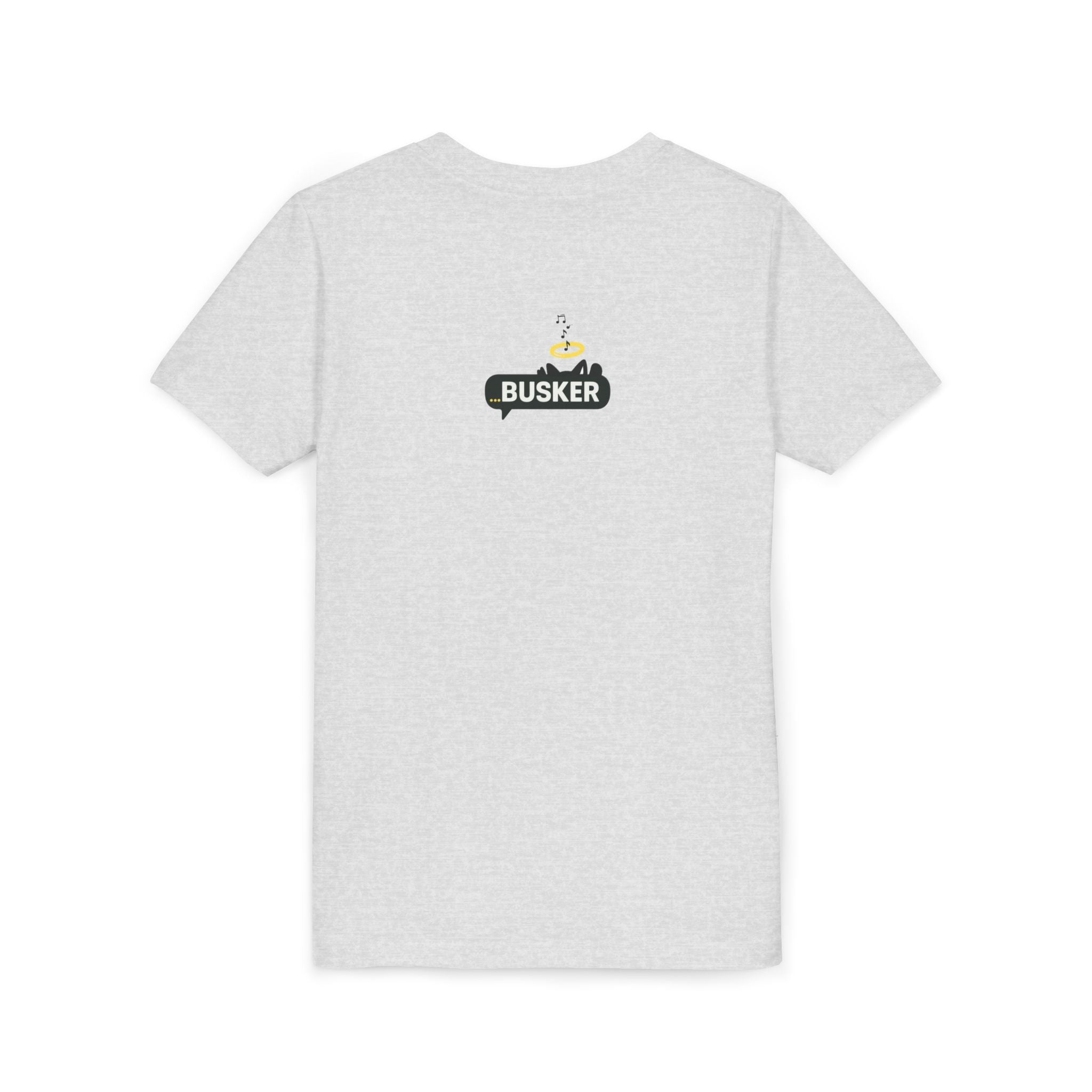 Youth Short Sleeve Tee - Retro Cactus Design, Perfect for Summer Fun, Music Festivals, and Outdoor Adventures - Essential Tee for [...]