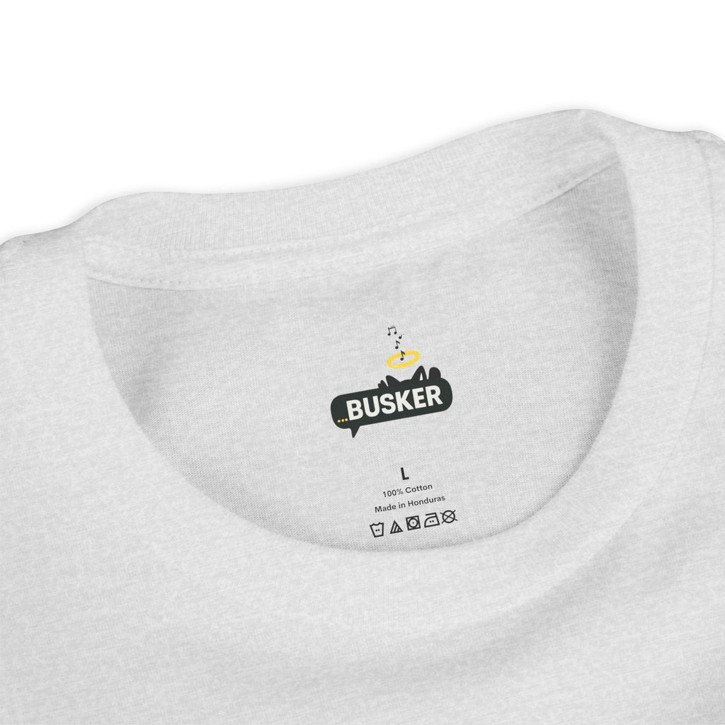 Graphic Youth Tee - Colorful Fun Shirt for Kids, Party T-Shirt, Gift for Youngsters, Trendy Youth Apparel, Art-Inspired Clothing