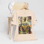 Busker Graphic Tee – Unisex Jersey Short Sleeve T-Shirt for Creative Souls