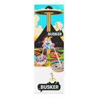 Vibrant Foam Yoga Mat for Creative Souls, Ideal for Home Workouts, Yoga Lovers, Art Enthusiasts, Unique Gift Idea, Meditation Practice