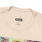 Busker Graphic Tee – Unisex Jersey Short Sleeve T-Shirt for Creative Souls