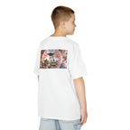 Colorful Kids Graphic Tee - Fun & Stylish Wear for Young Explorers