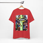 Street Art Busker T-Shirt