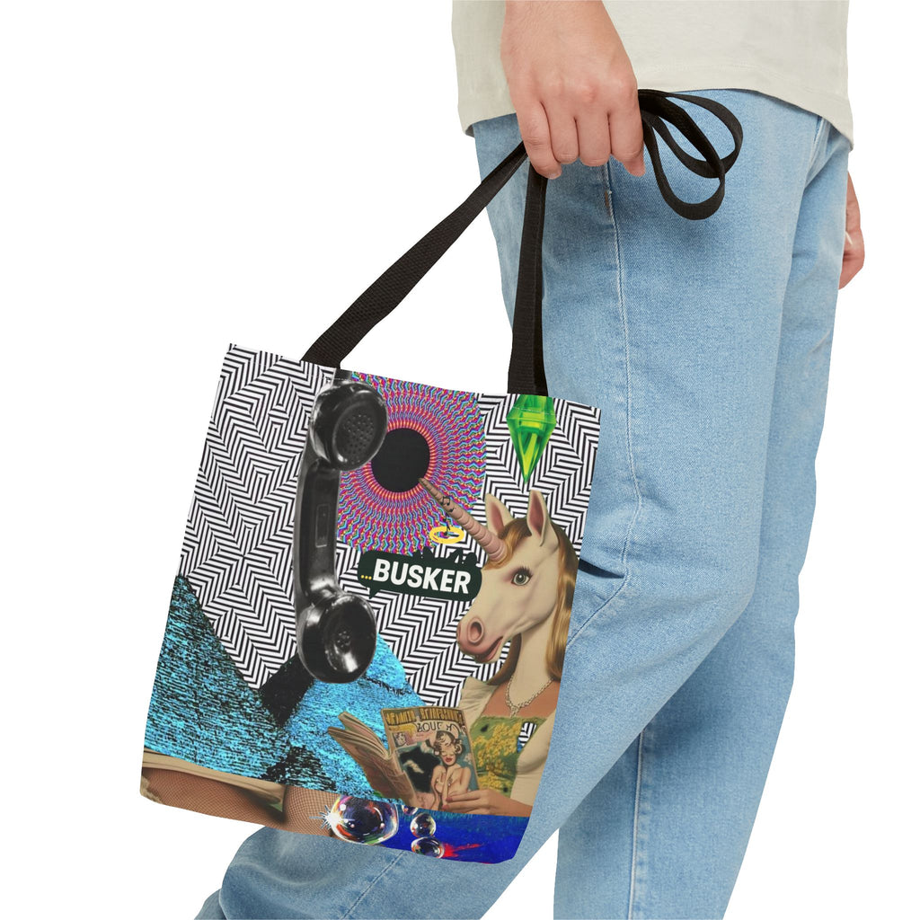 Tote Bag (AOP)