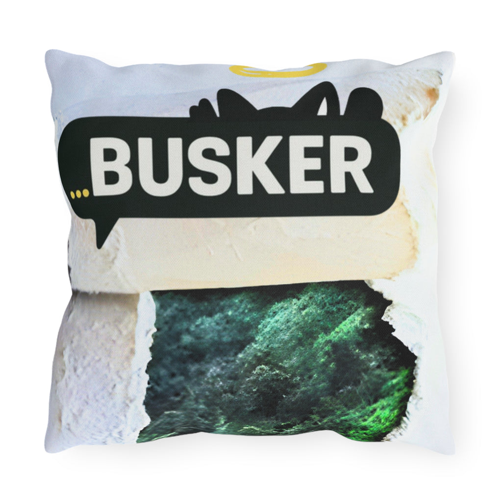 Outdoor Pillows