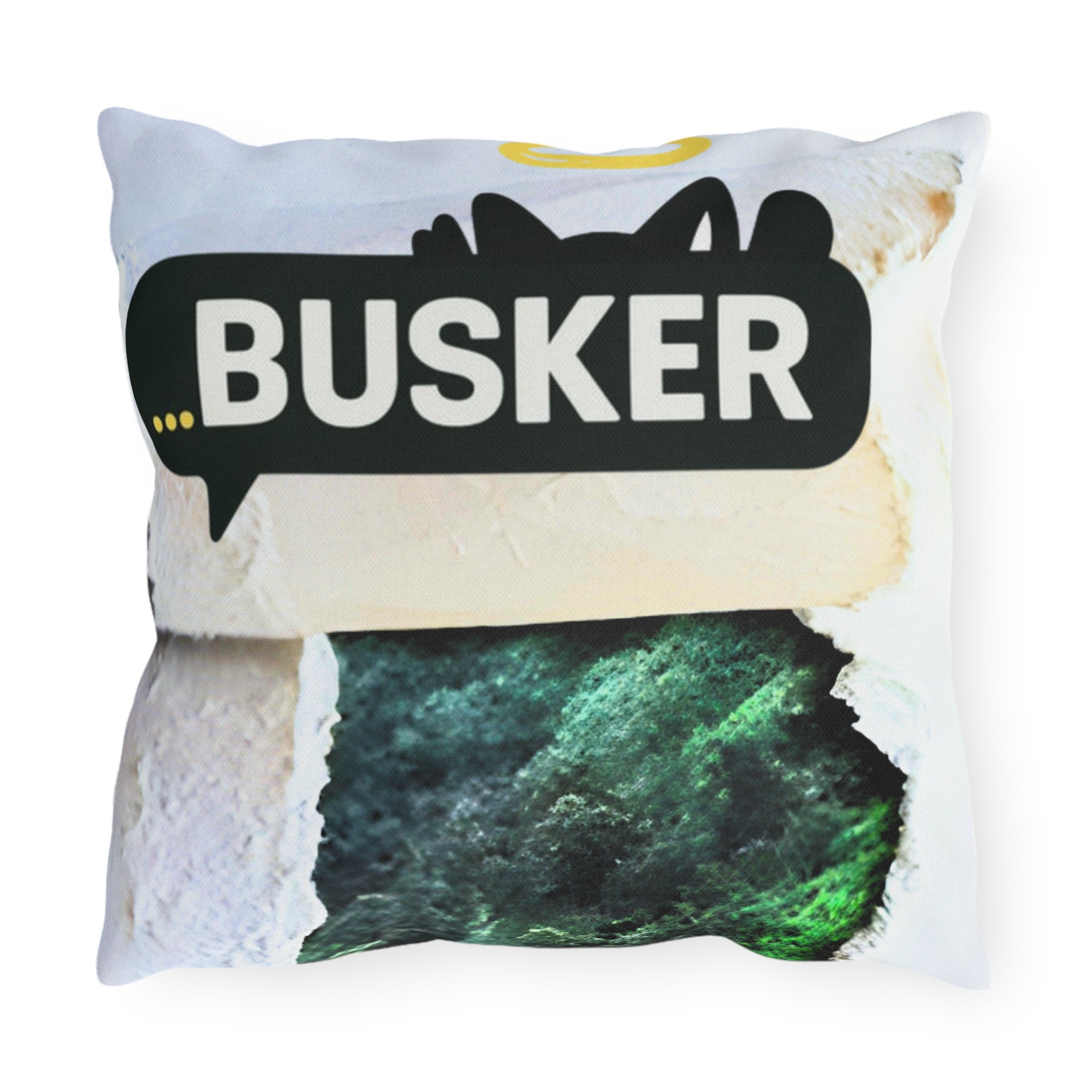 Outdoor Pillows