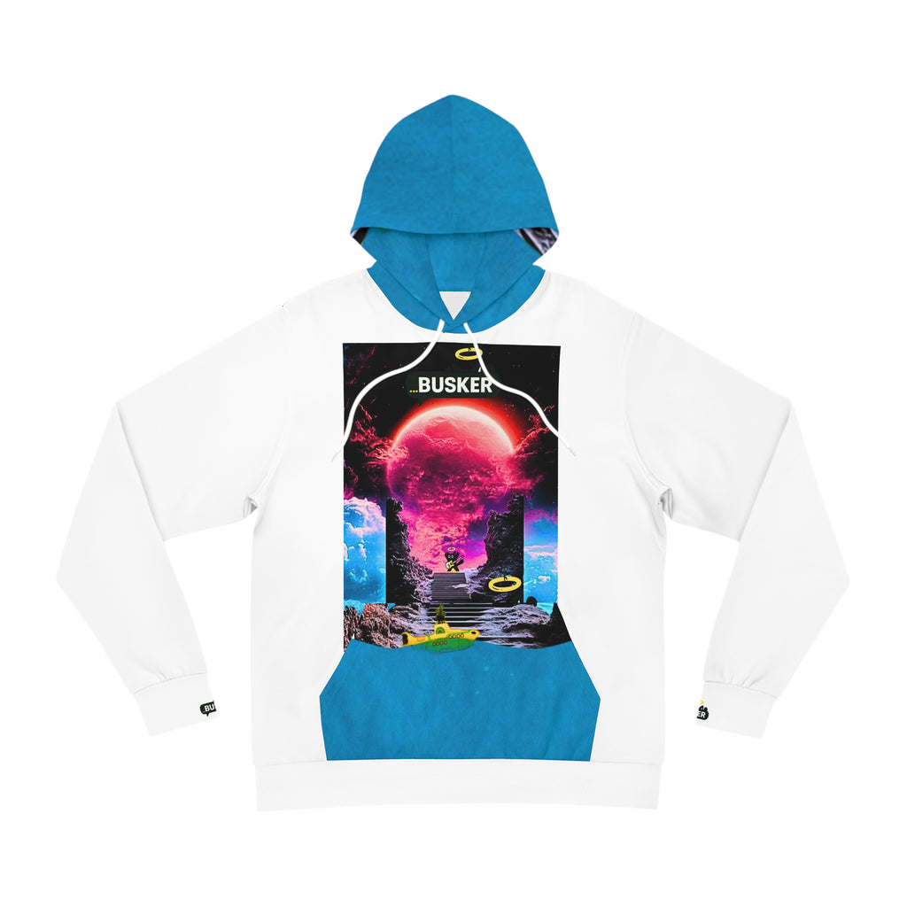 Fashion Hoodie (AOP)