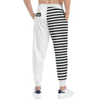 Athletic Joggers (AOP)