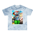 Unisex Color Blast T-Shirt