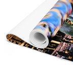 Foam Yoga Mat