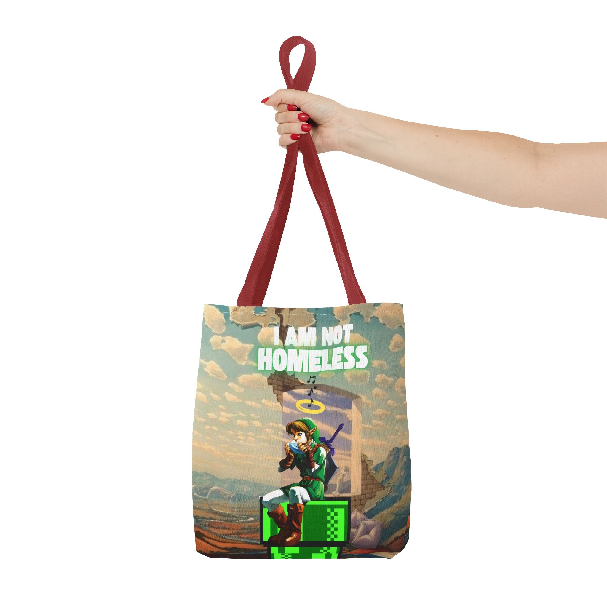Tote Bag (AOP)