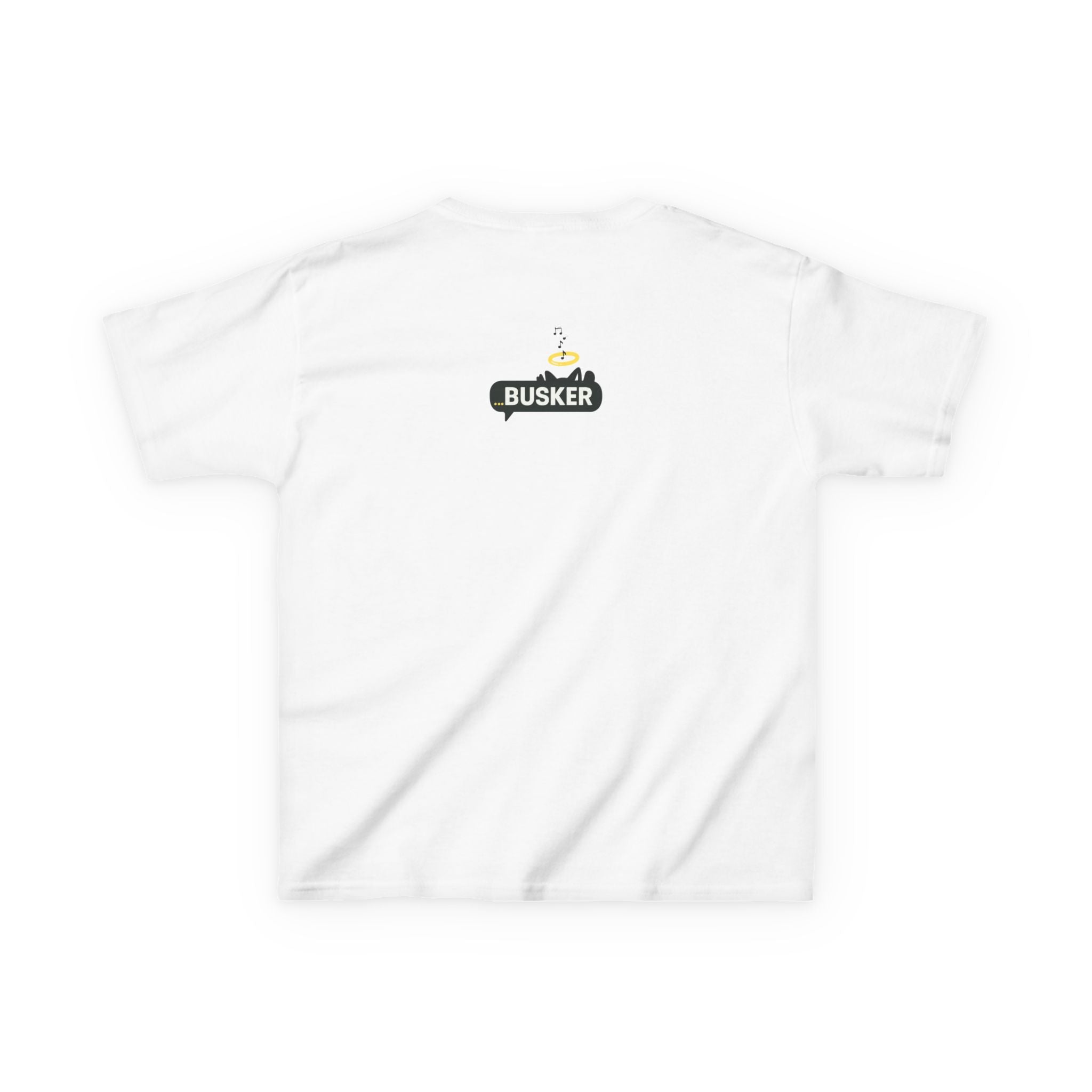 Vibrant Kids Tee for Creative Souls, Children’s Graphic T-Shirt, Unique Artsy Gift, Fun Casual Wear, Festival Fashion