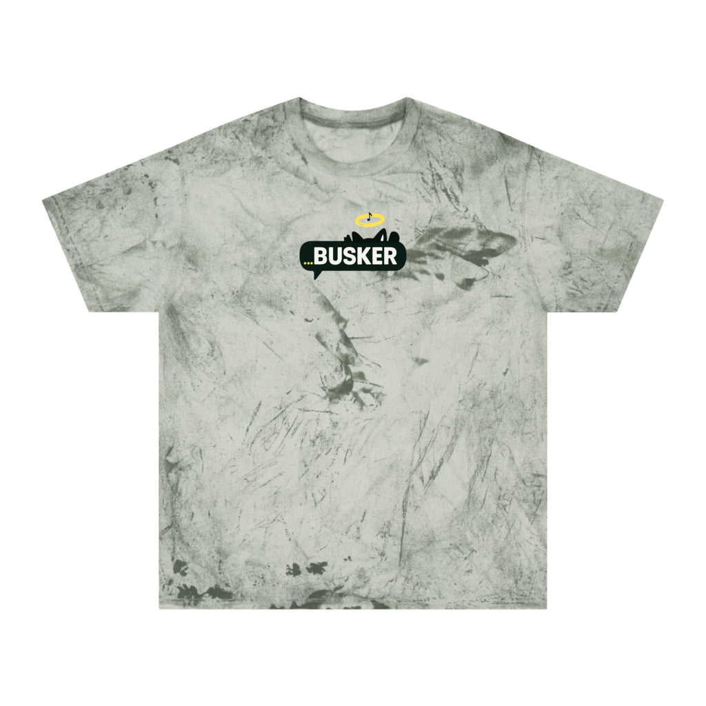 Colorful Music Lover's Unisex T-Shirt - Perfect for Concerts, Festivals, Gifts, Casual Wear, Music Events