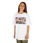 Colorful Kids Graphic Tee - Fun & Stylish Wear for Young Explorers