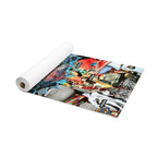 Master Creator 2,026 Yoga Mat ...BUSKER Manifestation Maker