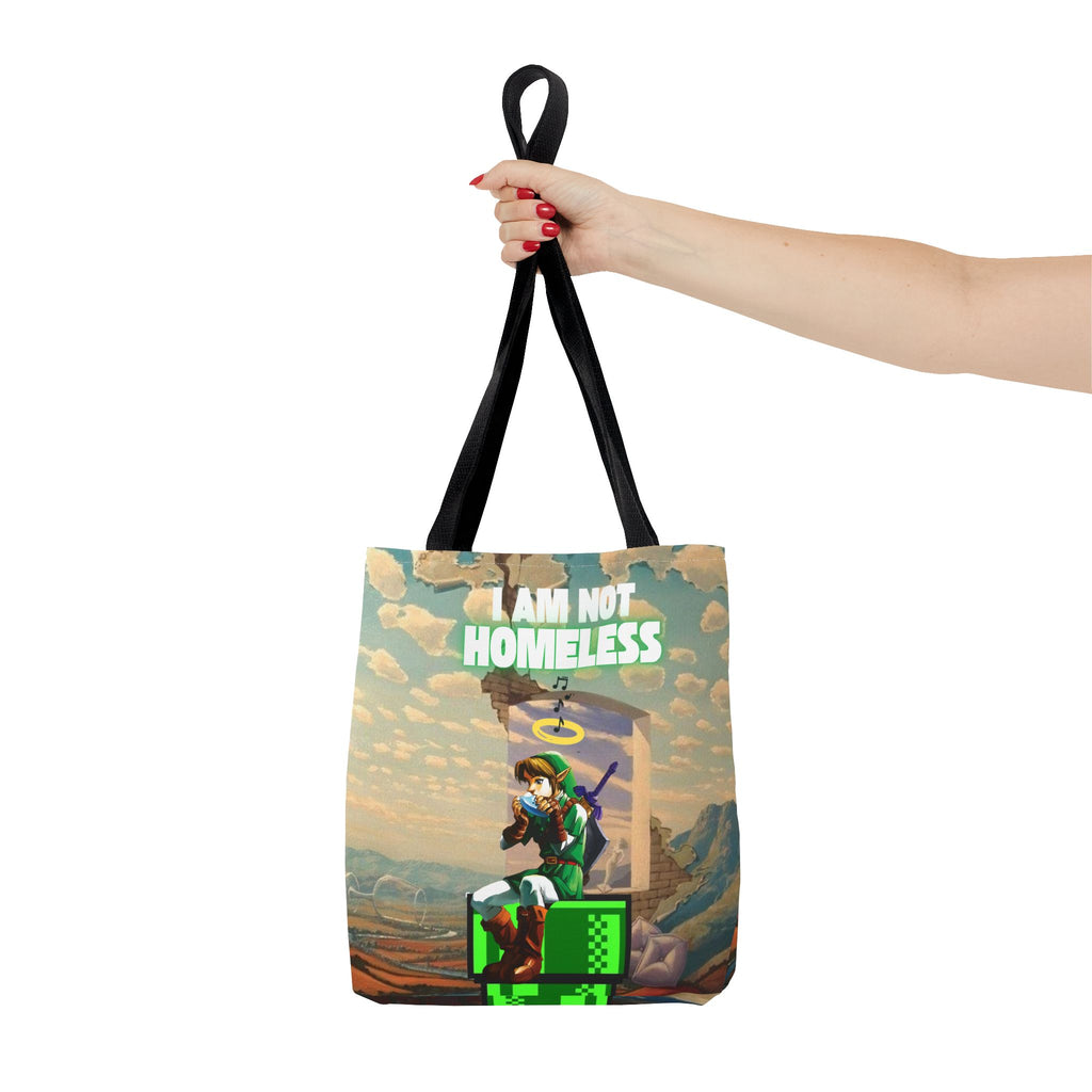 Tote Bag (AOP)