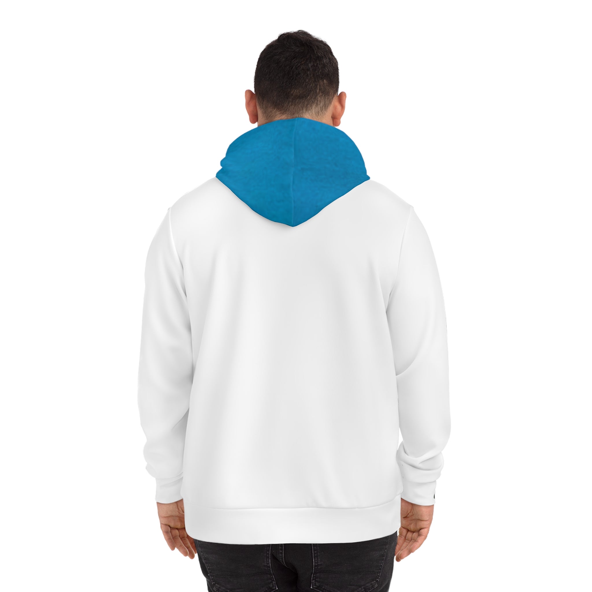 Fashion Hoodie (AOP)