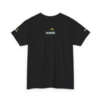 Colorful Graphic Unisex Tee, Artsy Shirt for Creative Souls, Perfect for Festivals, Unique Gift for Art Lovers, Summer Vibes, Casual Wear