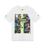 Street Art Busker T-Shirt