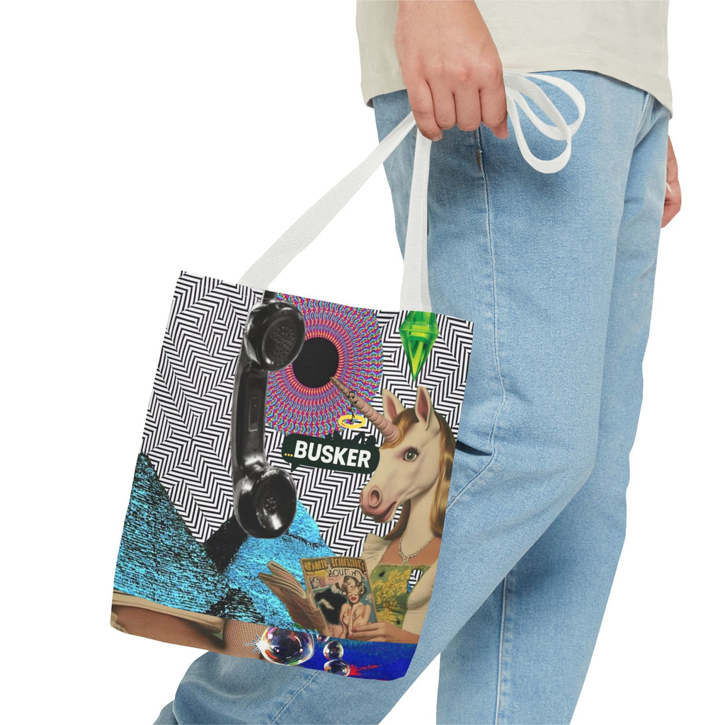 Tote Bag (AOP)