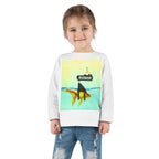 Toddler Long Sleeve Tee