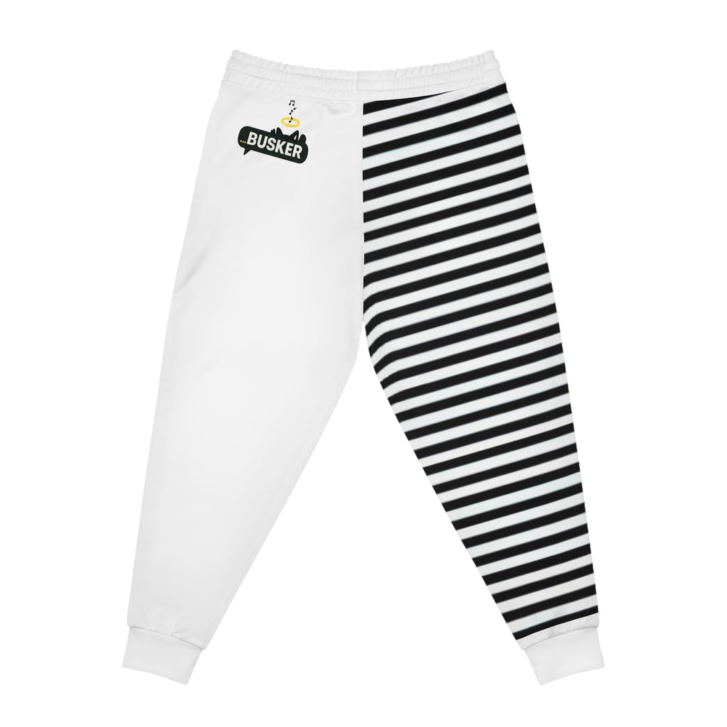 Athletic Joggers (AOP)