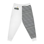 Athletic Joggers (AOP)