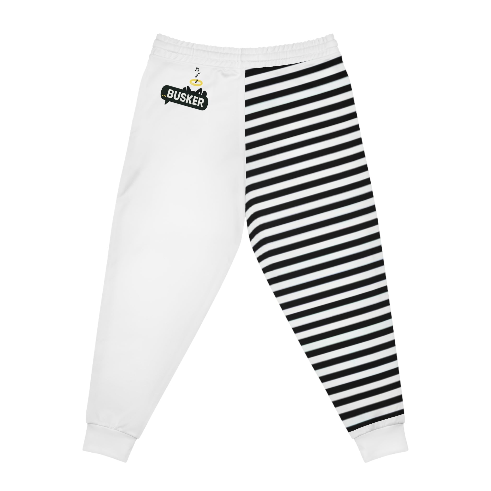 Athletic Joggers (AOP)