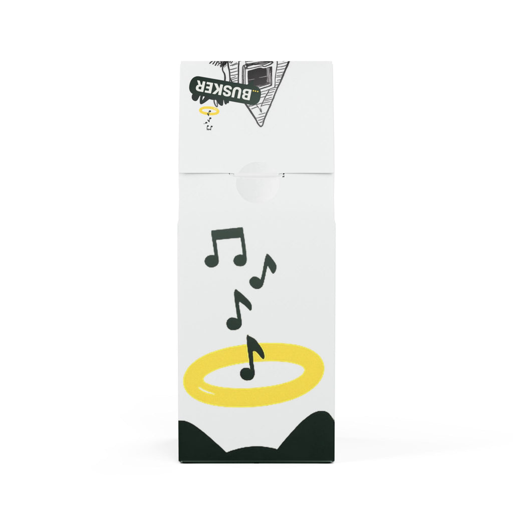 Broken Top Coffee Blend (Medium Roast)