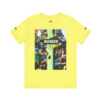 Street Art Busker T-Shirt