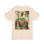 Busker Graphic Tee – Unisex Jersey Short Sleeve T-Shirt for Creative Souls