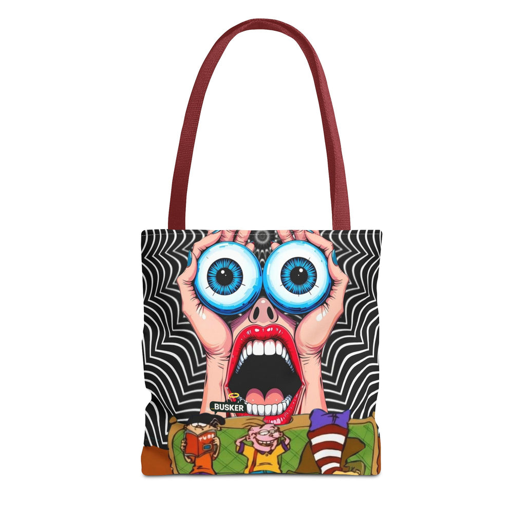 Tote Bag (AOP)