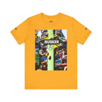Street Art Busker T-Shirt