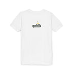 Youth Graphic Tee - Creative Design for Young Artists, Perfect for Birthdays, Art Lovers, and Everyday Wear, Gift for Creativity