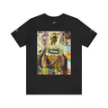 Busker Graphic Tee – Unisex Jersey Short Sleeve T-Shirt for Creative Souls