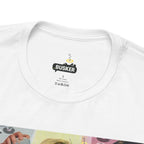 Busker Graphic Tee – Unisex Jersey Short Sleeve T-Shirt for Creative Souls