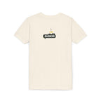 Youth Graphic Tee, Fun and Quirky Design for Creative Kids, Perfect for Birthdays, Everyday Wear, or Art Lovers